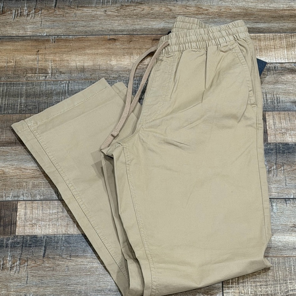 Vans Range Relaxed Elastic Pants